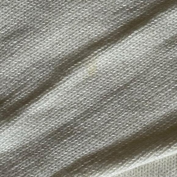 Vintage Sweater Womens Size Large Retro Glam Golden Girls Blanche Cottage Twee - Picture 7 of 8